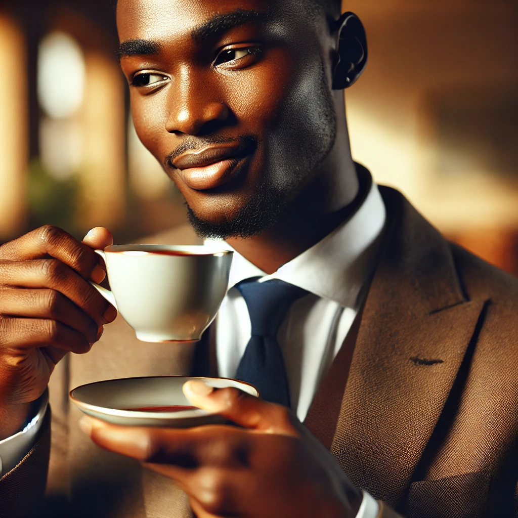 Why Your Morning Tea Might Be Making You Tired! ☕🥱