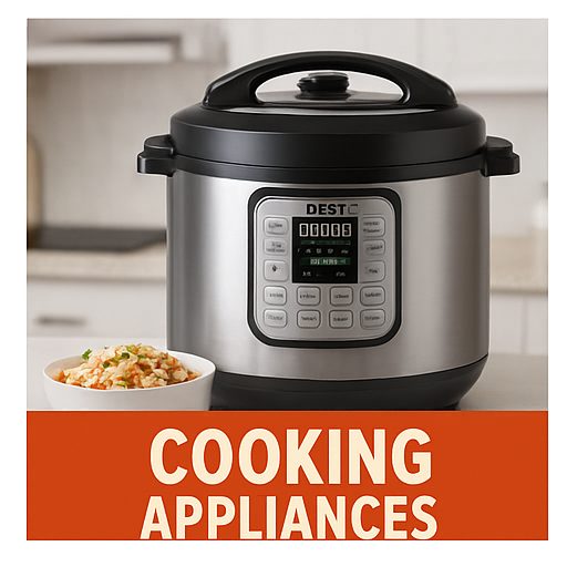 Cooking Appliances