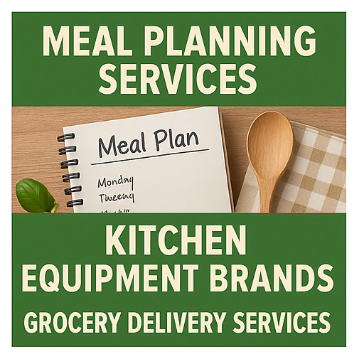 Local Grocery Stores