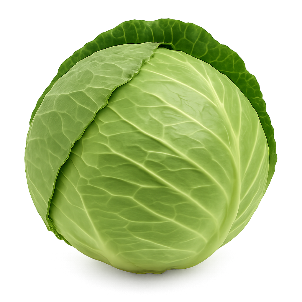 Cabbage