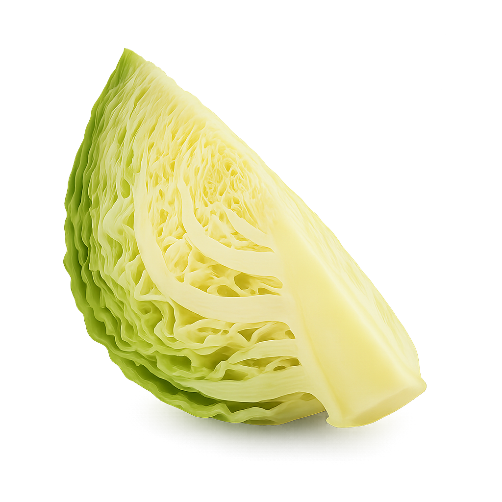 Cabbage (Quarter)