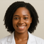 Profile picture of Jane Doe